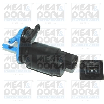 Washer Fluid Pump, window cleaning